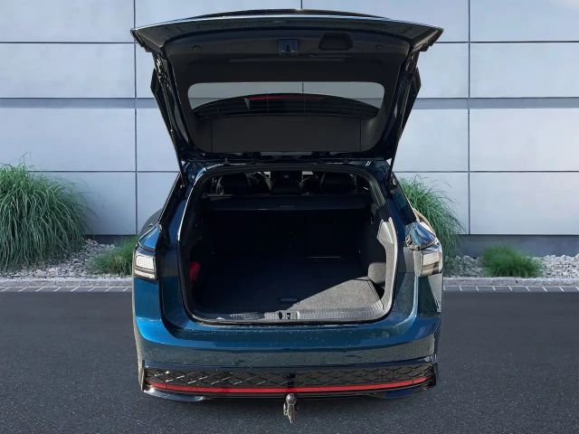 Volkswagen ID.7 4Motion GTX Tourer