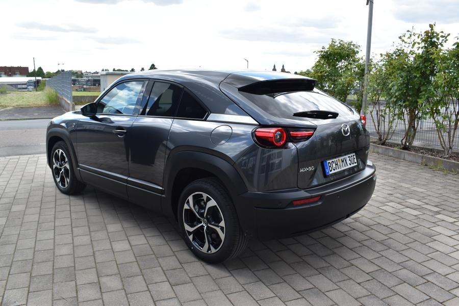 Mazda MX-30 R-EV ``AD´ Vantage`` Modern Confidence