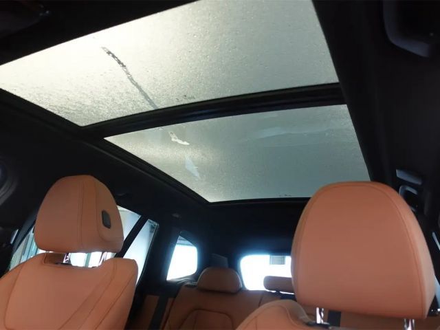 BMW iX3 Inspiring iX3