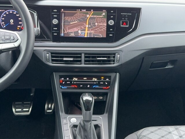 Volkswagen Taigo 1.5 TSI DSG