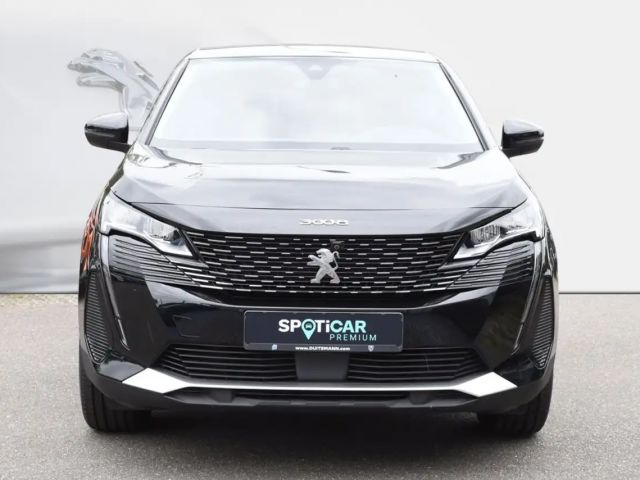Peugeot 3008 Allure Pack