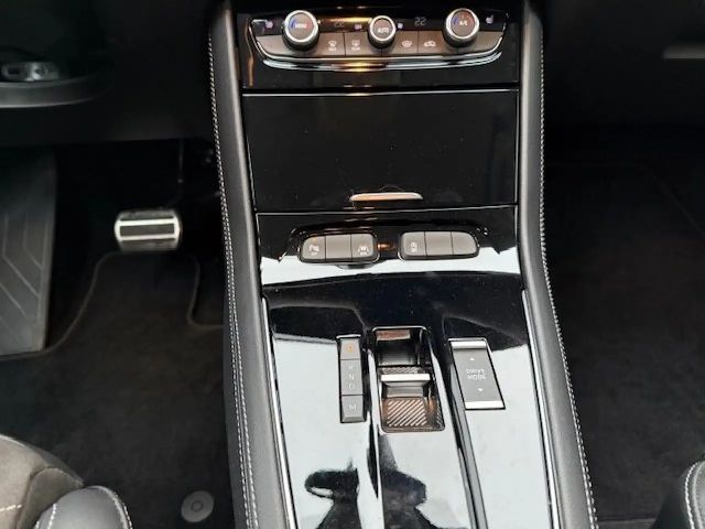 Opel Grandland X GS-Line Grand Sport