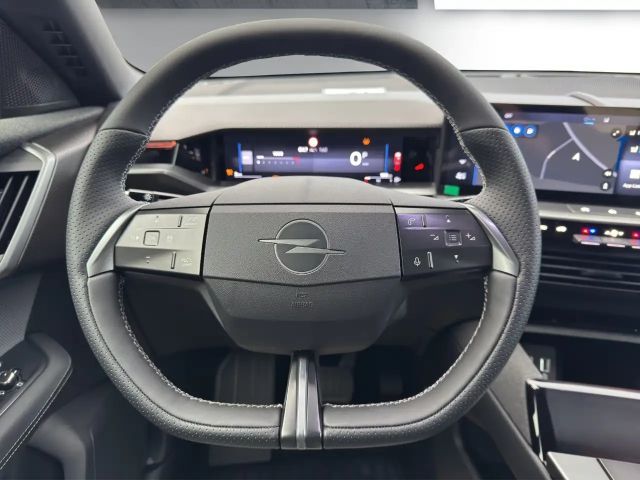 Opel Grandland X GS-Line Grand Sport Hybrid
