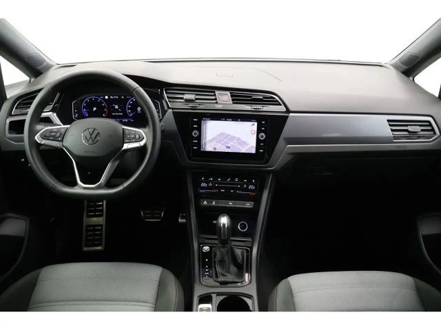 Volkswagen Touran 1.5 TSI DSG R-Line