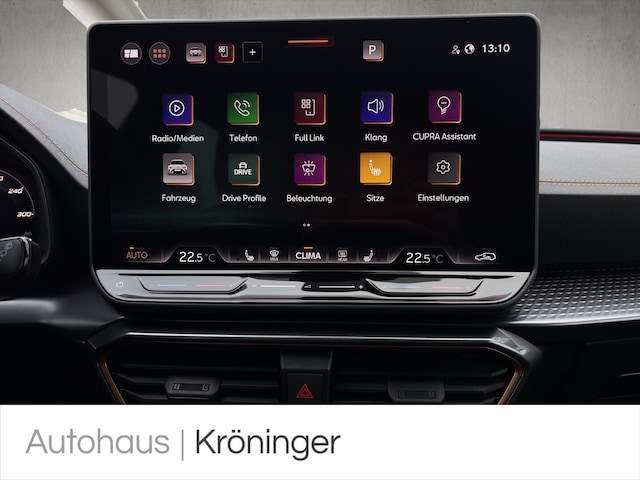 Cupra Leon DSG Sportstourer