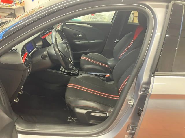 Opel Corsa 1.2 Turbo GS-Line Grand Sport Turbo