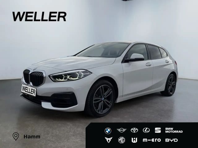 BMW 116 116i Sedan Sport Line