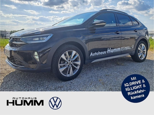 Volkswagen Taigo DSG Move