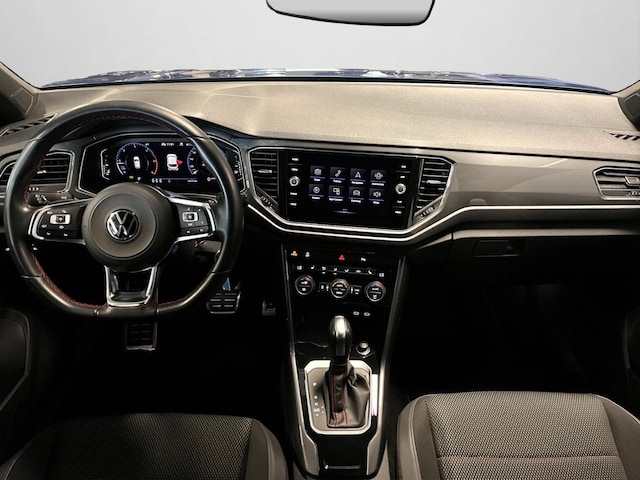 Volkswagen T-Roc 2.0 TDI DSG Sport