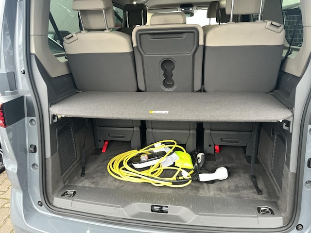 Volkswagen Multivan Lang Life eHybrid