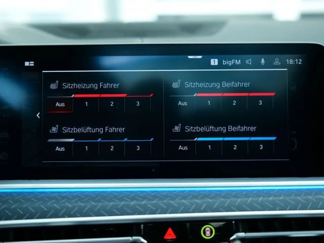 BMW X7 M-Sport xDrive