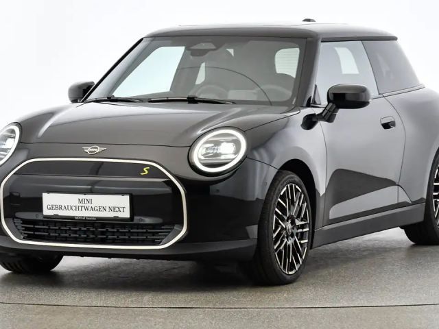 MINI Mini Electric SE