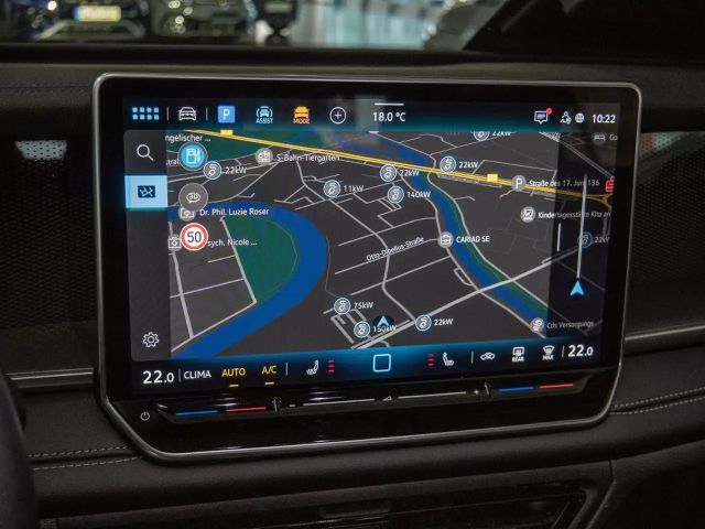 Volkswagen Tayron 1.5 eTSI IQ.Drive Life