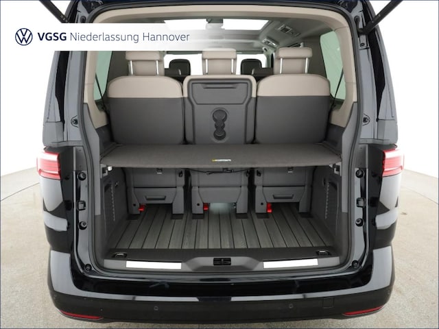 Volkswagen Multivan Lang Style