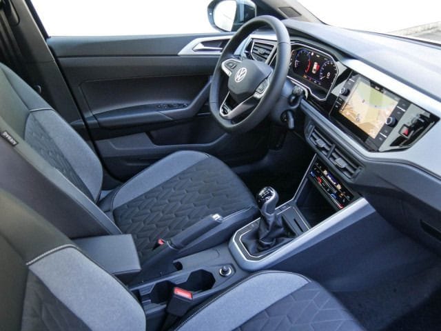 Volkswagen Taigo IQ.Drive Life