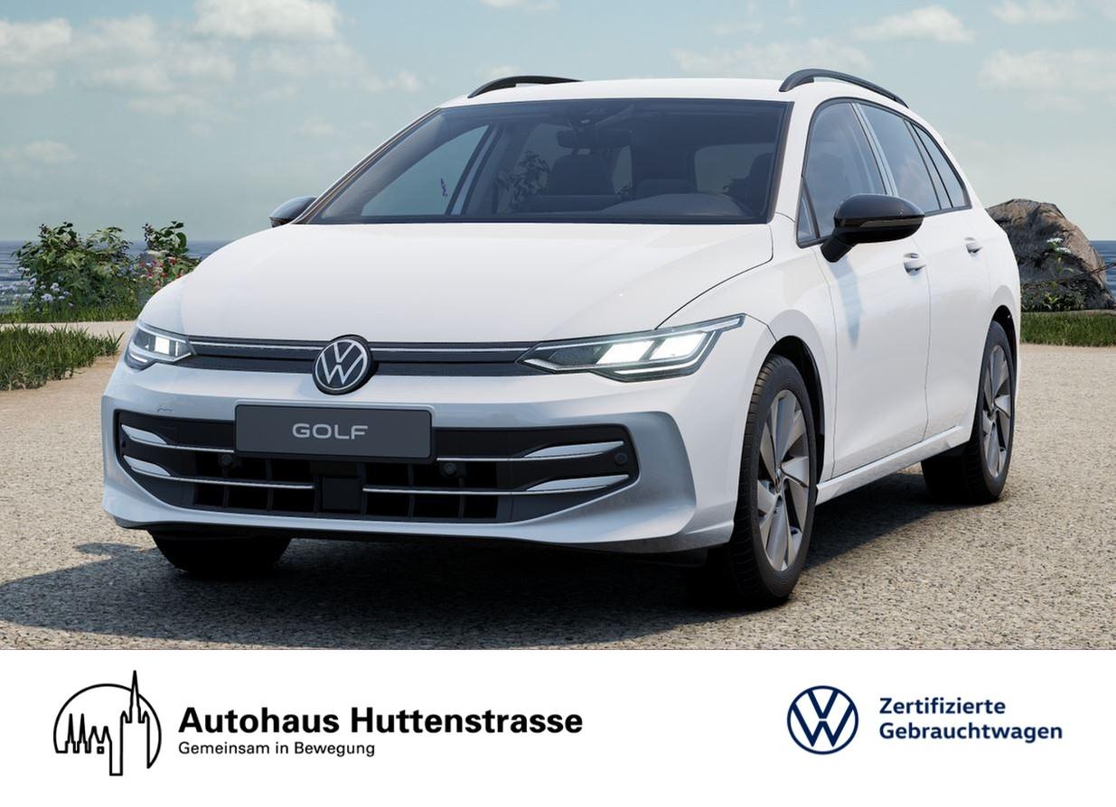 Volkswagen Golf 1.5 TSI Golf VIII Variant