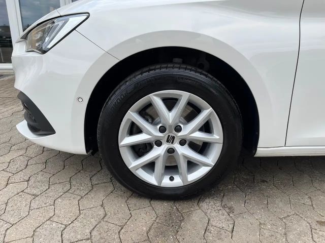 Seat Leon 2.0 TDI DSG Style