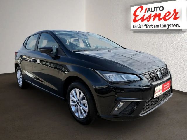 Seat Ibiza 1.0 TSI Reference