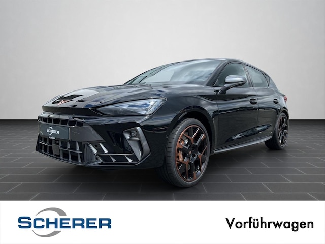 Cupra Leon 2.0 TSI DSG VZ