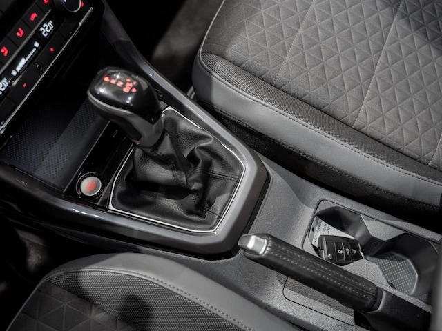 Volkswagen T-Cross 1.0 TSI DSG