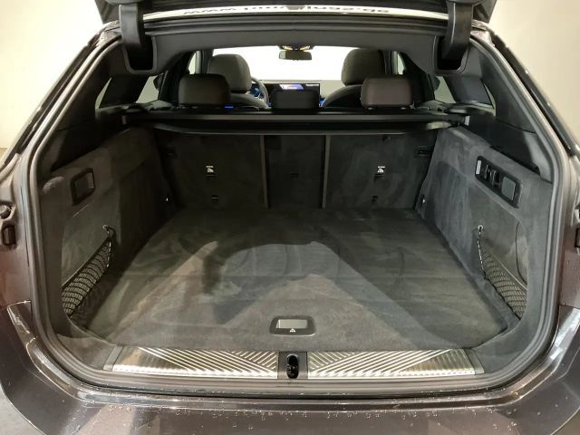 BMW 540 540d M-Sport Touring xDrive