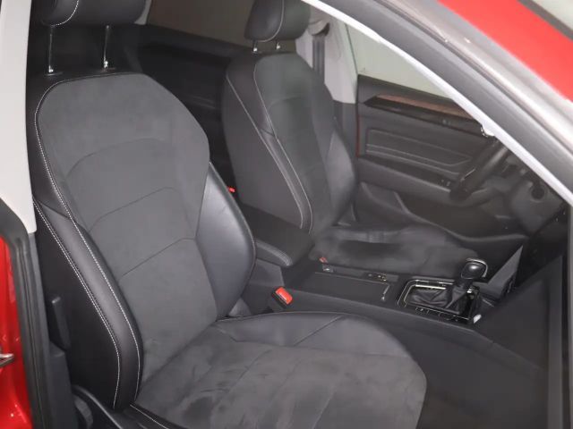Volkswagen Arteon Shooting Brake 2.0 TDI DSG