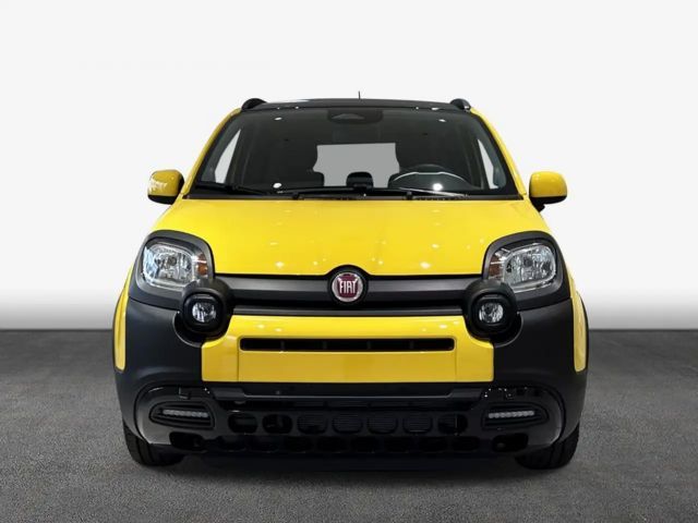 Fiat Panda Cross