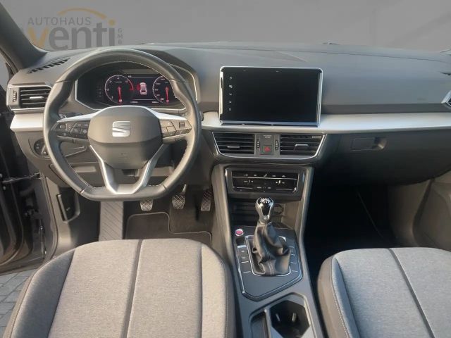 Seat Tarraco 2.0 TDI Style