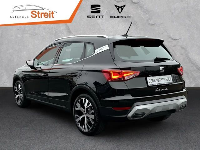 Seat Arona 1.0 TSI DSG