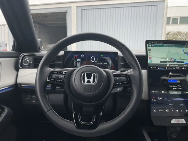Honda e:Ny1 e Ny1 Advance *PANO*AMBIENTELICHT* 18 ZOLL!*