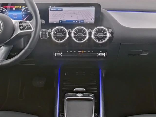 Mercedes-Benz B 250 4MATIC Progressive