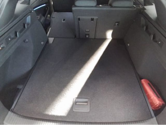 Volkswagen ID.7 IQ.Drive Pro Tourer