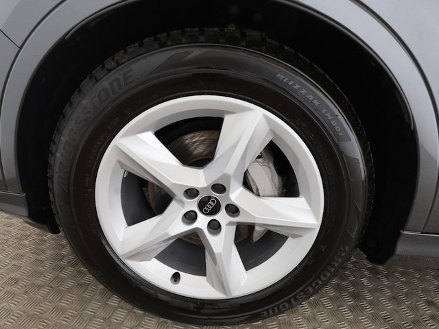 Audi Q7 45 TDI Quattro S-Line