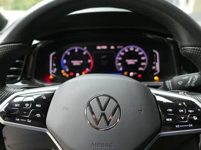 Volkswagen T-Roc 4Motion DSG R-Line