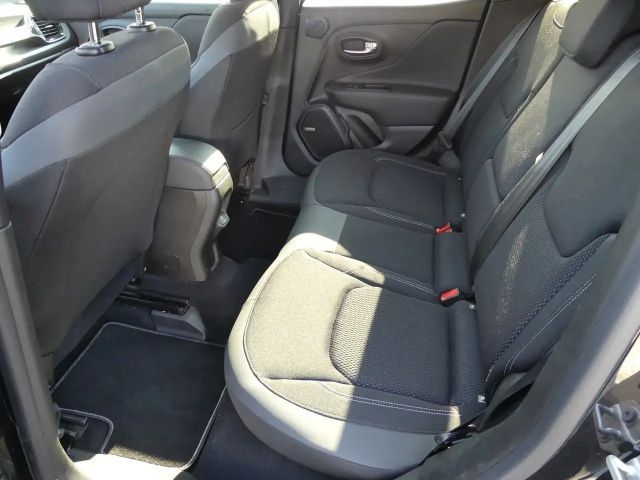Jeep Renegade Limited
