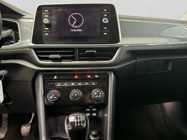 Volkswagen T-Roc 1.0 TSI Style