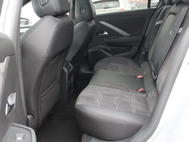 Opel Astra GS-Line Grand Sport Sports Tourer