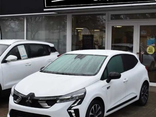 Mitsubishi Colt 1.6 Hybrid