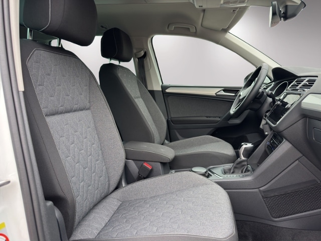 Volkswagen Tiguan Move