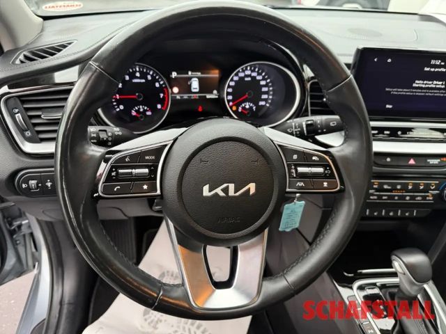 Kia Ceed GDi Spirit SportWagon