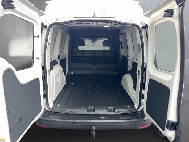 Volkswagen Caddy 4Motion Maxi