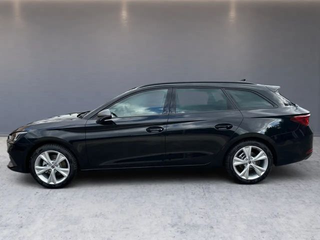 Seat Leon 1.5 eTSI FR-lijn Sportstourer