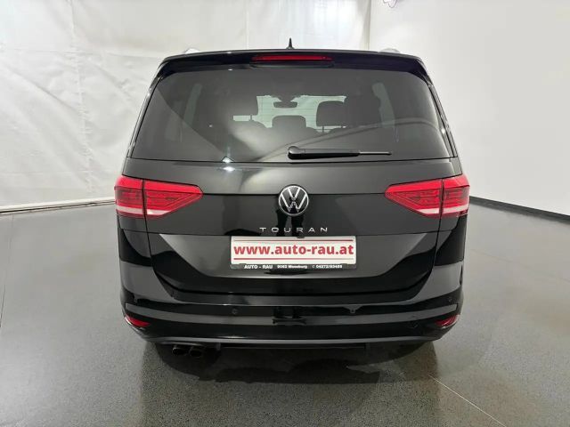 Volkswagen Touran 2.0 TDI DSG