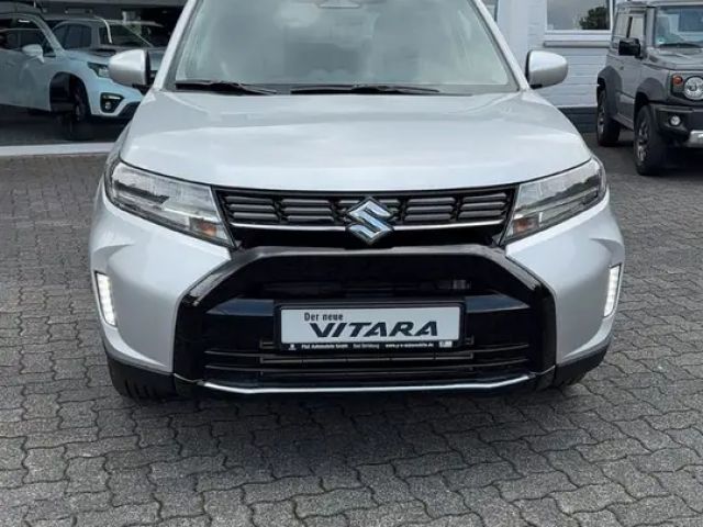 Suzuki Vitara 4x4 Comfort Hybrid