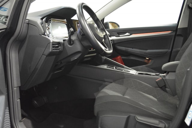 Volkswagen Golf DSG Golf VIII Life Variant