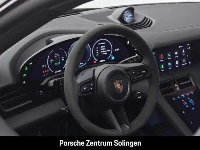 Porsche Taycan Sport Turismo