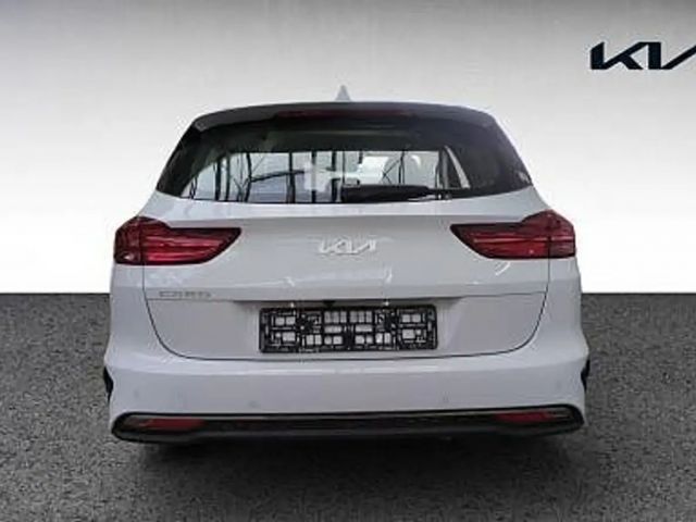 Kia Ceed GDi SportWagon Vision