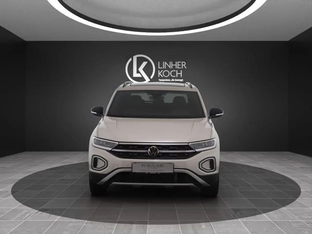 Volkswagen T-Roc DSG Style