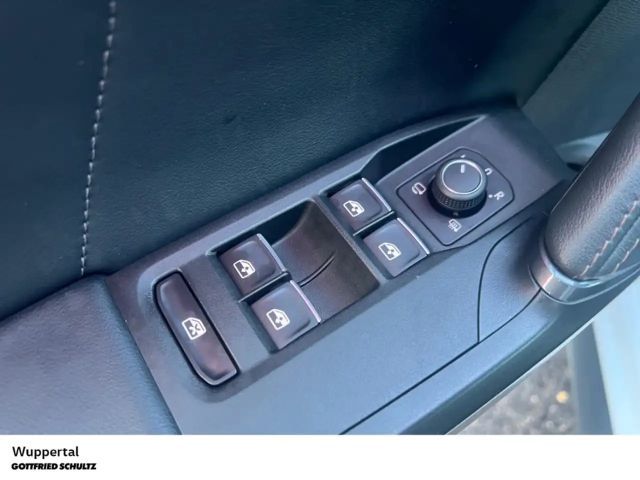 Seat Leon 2.0 TSI DSG Sportstourer