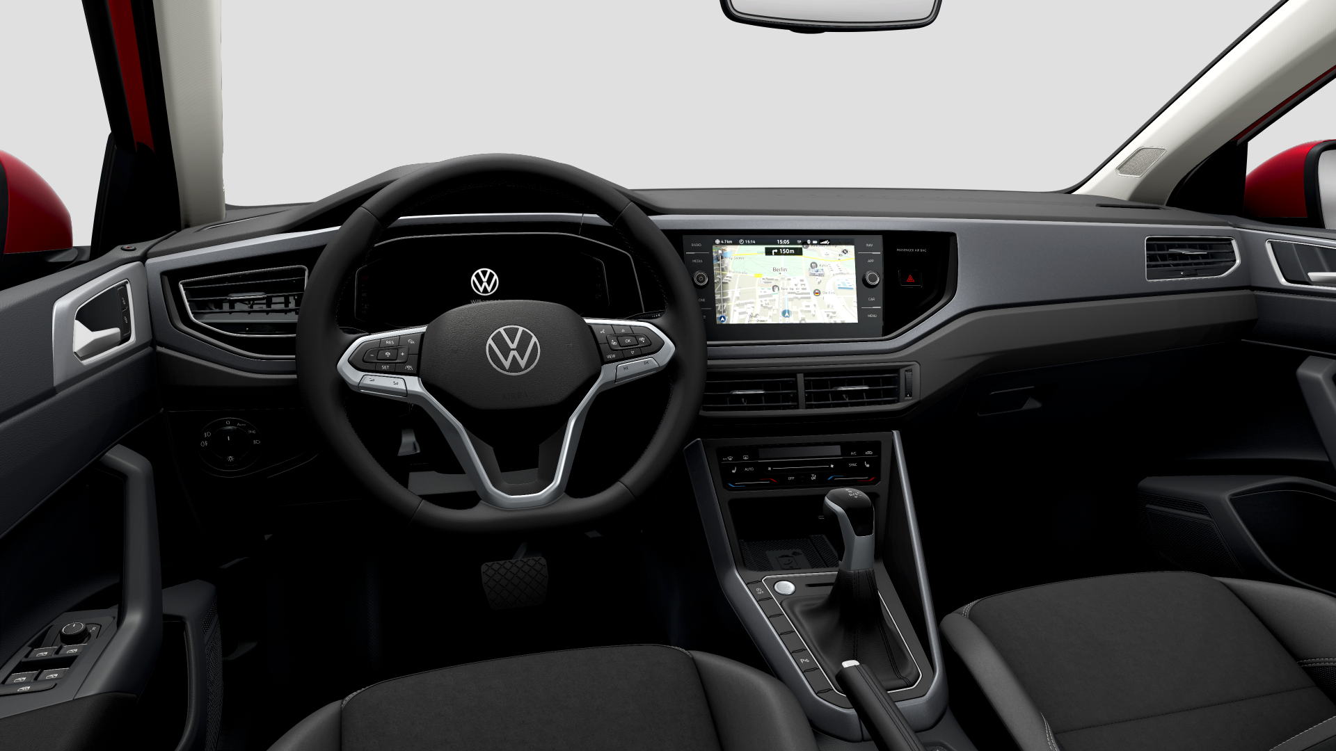 Volkswagen Taigo 1.0 TSI DSG